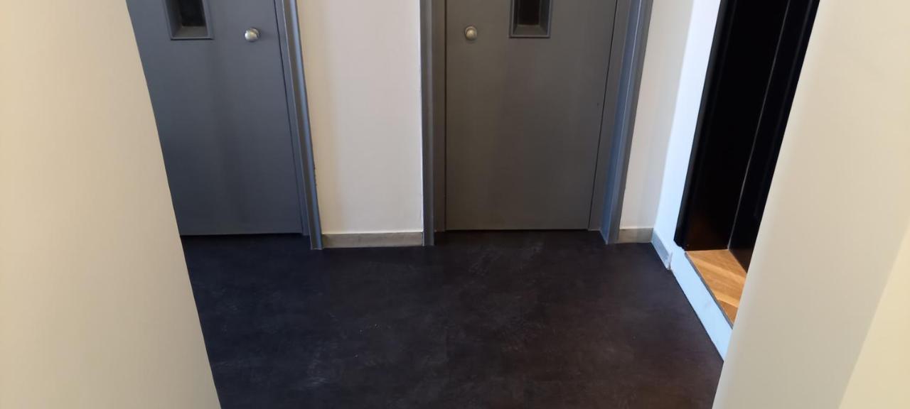 Triple A - 3 Squares - Free Parking! Leilighet Athen Eksteriør bilde