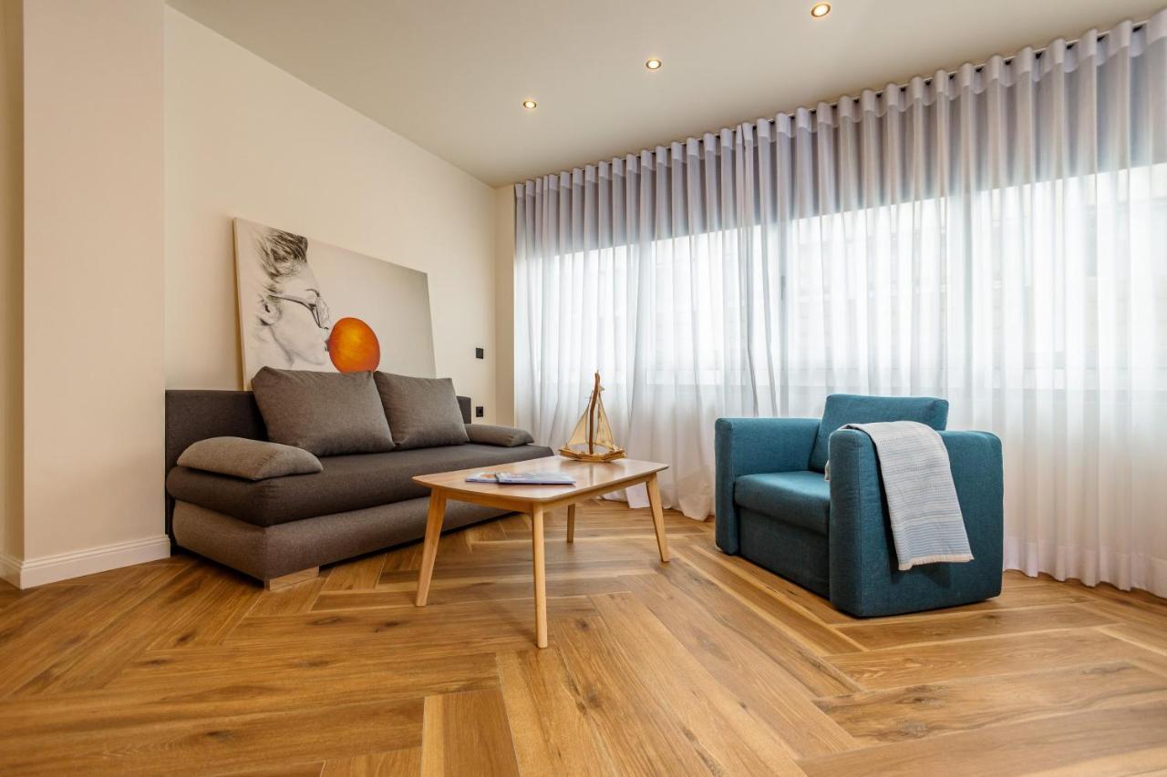 Triple A - 3 Squares - Free Parking! Leilighet Athen Eksteriør bilde