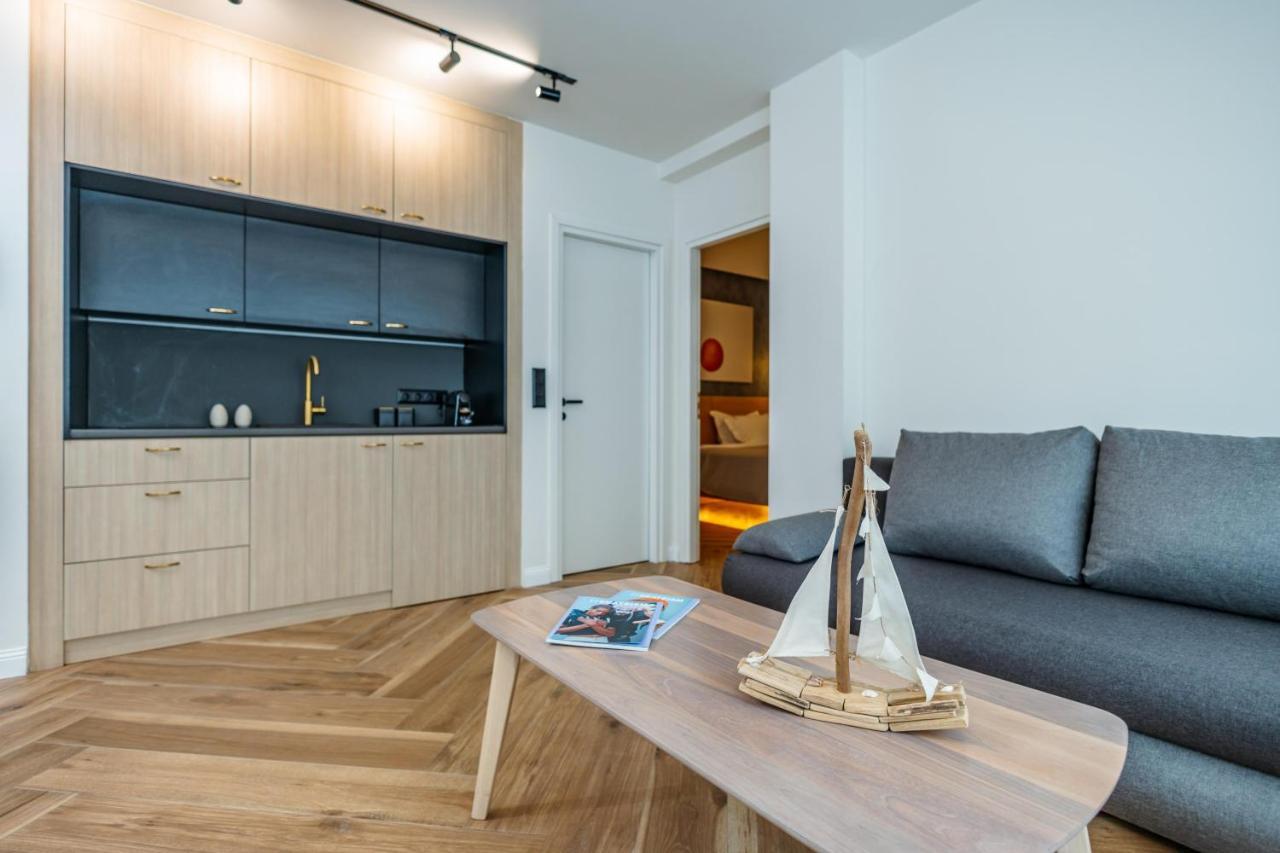 Triple A - 3 Squares - Free Parking! Leilighet Athen Eksteriør bilde